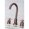 Fauceture FSC892ZXAC Millennium Widespread Bathroom Faucet, Antique Copper FSC892ZXAC - alternate 5